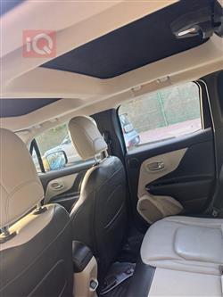 جيب رينيجيد